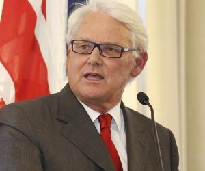 Gordon Campbell Gordon Campbell