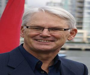 Gordon Campbell Gordon Campbell