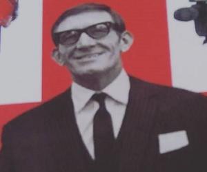 Gordon Goody Gordon Goody