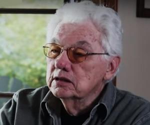 Gordon Hugh Willis Gordon Hugh Willis