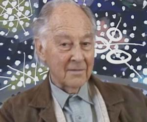 Gordon Onslow Ford Gordon Onslow Ford