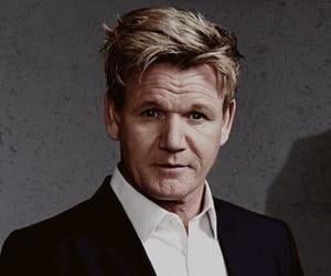 Gordon Ramsay