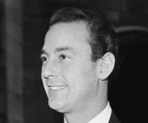 Gordon White, Baron White of Hull Gordon White, Baron White of Hull