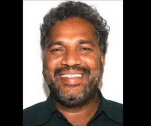 Goreti Venkanna Goreti Venkanna