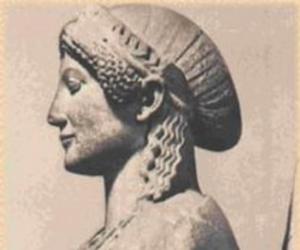 Gorgo, Queen of Sparta Gorgo, Queen of Sparta