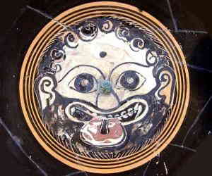 Gorgoneion Gorgoneion