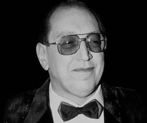 Gorilla Monsoon Gorilla Monsoon