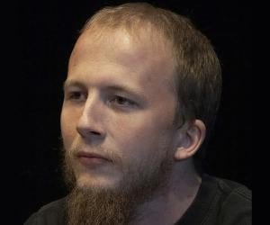 Gottfrid Svartholm Gottfrid Svartholm