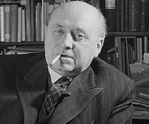 Gottfried Benn Gottfried Benn