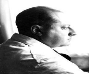 Gottfried Benn Gottfried Benn