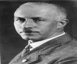 Gottfried Feder Gottfried Feder