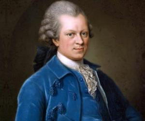 Gotthold Ephraim Lessing