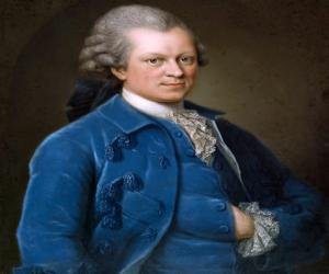 Gotthold Ephraim Lessing Gotthold Ephraim Lessing