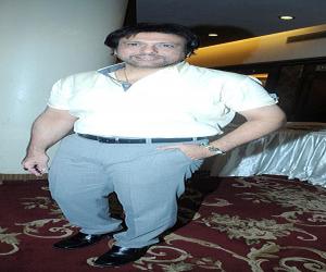 Govinda Govinda