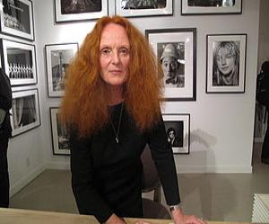 Grace Coddington Grace Coddington