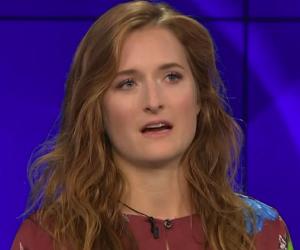 Grace Gummer Grace Gummer