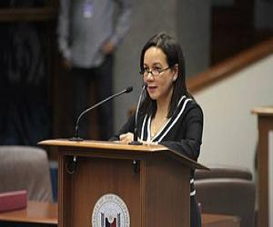 Grace Poe Grace Poe