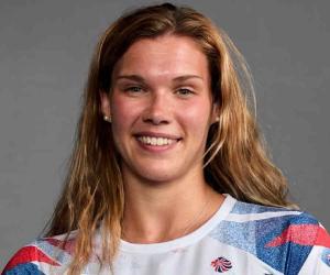 Grace Reid Grace Reid