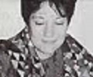 Graciela Rodo Boulanger Graciela Rodo Boulanger