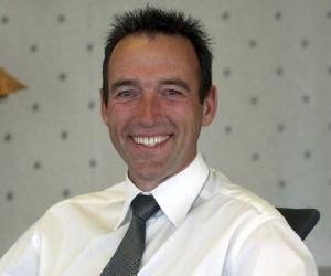 Graeme Hart Graeme Hart