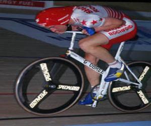 Graeme Obree Graeme Obree