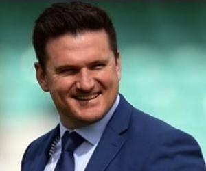 Graeme Smith