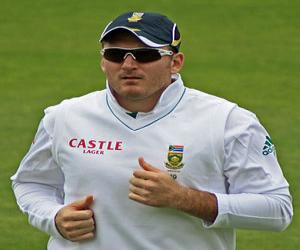 Graeme Smith Graeme Smith