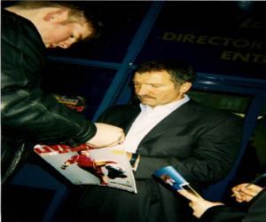 Graeme Souness Graeme Souness