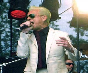 Graham Bonnet Graham Bonnet