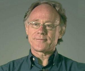 Graham Hancock