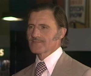 Graham Hill Graham Hill