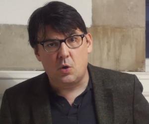 Graham Linehan Graham Linehan