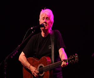 Graham Nash Graham Nash