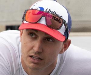 Graham Rahal Graham Rahal