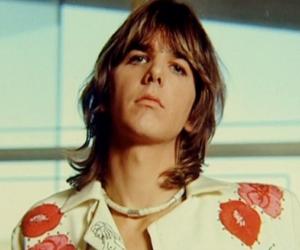 Gram Parsons