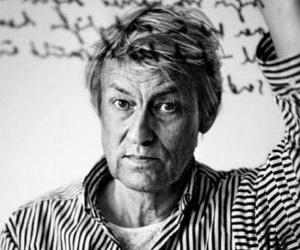 Göran Tunström Göran Tunström