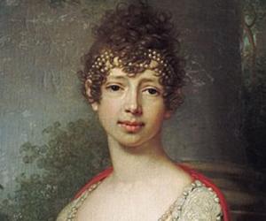 Grand Duchess Maria Pavlovna of Russia Grand Duchess Maria Pavlovna of Russia