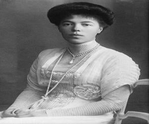 Grand Duchess Olga Alexandrovna of Russia Grand Duchess Olga Alexandrovna of Russia