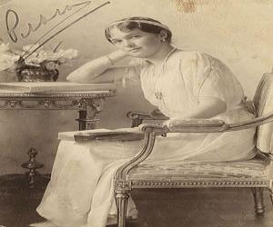 Grand Duchess Olga Nikolaevna of Russia Grand Duchess Olga Nikolaevna of Russia