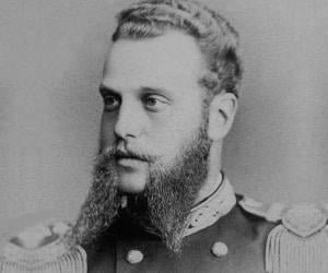 Grand Duke Alexei Alexandrovich of Russia Grand Duke Alexei Alexandrovich of Russia