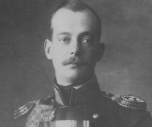 Grand Duke Andrei Vladimirovich of Russia Grand Duke Andrei Vladimirovich of Russia