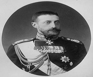 Grand Duke Constantine Constantinovich of Russia Grand Duke Constantine Constantinovich of Russia