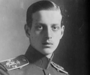 Grand Duke Dmitri Pavlovich of Russia Grand Duke Dmitri Pavlovich of Russia