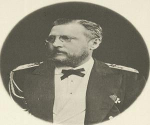 Grand Duke Konstantin Nikolayevich of Russia Grand Duke Konstantin Nikolayevich of Russia