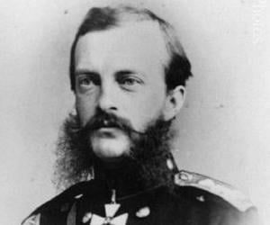 Grand Duke Michael Nikolaevich of Russia Grand Duke Michael Nikolaevich of Russia