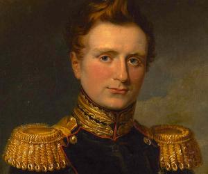 Grand Duke Michael Pavlovich of Russia Grand Duke Michael Pavlovich of Russia