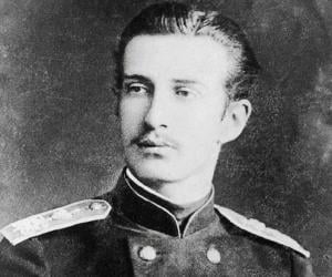 Grand Duke Nicholas Konstantinovich of Russia Grand Duke Nicholas Konstantinovich of Russia