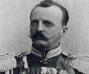 Grand Duke Peter Nikolaevich of Russia Grand Duke Peter Nikolaevich of Russia