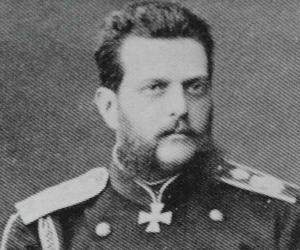 Grand Duke Vladimir Alexandrovich of Russia Grand Duke Vladimir Alexandrovich of Russia