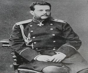 Grand Duke Vladimir Alexandrovich of Russia Grand Duke Vladimir Alexandrovich of Russia